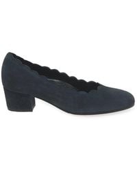 Gabor - 'Gigi' Court Shoes - Lyst