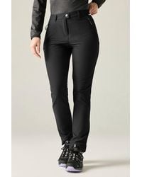 Regatta - Highton Ii Walking Trousers - Lyst