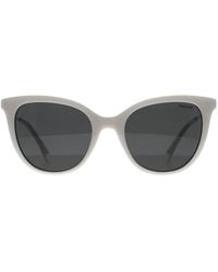 Polaroid - Cat Eye Sunglass Polarized Pld 4184/S/X - Lyst