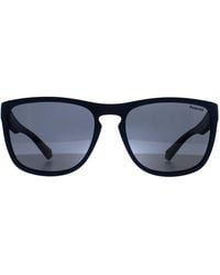 Polaroid - Square Polarized Pld 2161/S - Lyst
