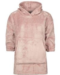 Heat Holders - Warm Soft Mega Hoodie For Winter - Lyst