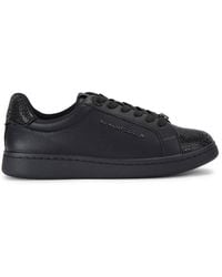 KG by Kurt Geiger - 'Leona' Trainers - Lyst