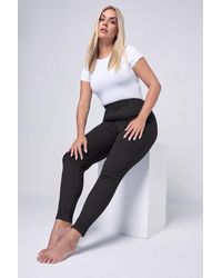 Yours - Pull On Jenny Jeggings - Lyst