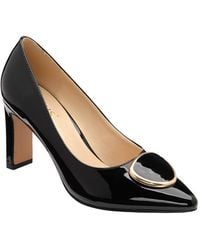 Lotus - 'Davia' Pointed-Toe Court Shoes - Lyst
