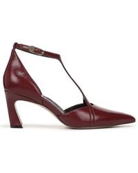 Naturalizer - Ezlyn Strappy Sandals - Lyst