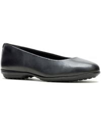 Hush Puppies - Alice Flat Ballerina - Lyst