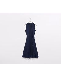 oasis wild rose dress