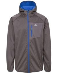 Trespass - Dayton Softshell Jacket - Lyst