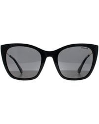 Polaroid - Cat Eye Sunglass Polarized Pld 4144/S/X - Lyst