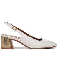 Naturalizer - Lane Slingbacks - Lyst