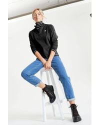 Dare 2b - Lowline Ii Lightweight Half Zip Stretch Midlayer - Lyst