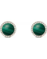 Daniel Wellington - Dw00401407 Audrey Pair Of Earrings - Lyst