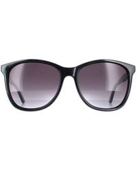 Ted Baker - Oval Gradient Tb1496 Alva - Lyst