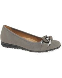 Gabor - 'Sabia' Casual Shoes - Lyst