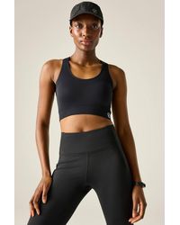 Dare 2b - Dont Sweat It Light Comfortable Quick-Drying Sports Bra - Lyst