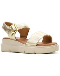 Hush Puppies - Uplift Quarter Strap - Lyst