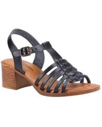 Hush Puppies - Greta Sandal - Lyst