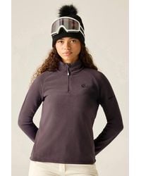 Dare 2b - Freeform Ii Lightweight Half Zip Fleece - Lyst