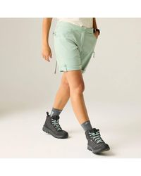 Dare 2b - Melodic Iii Stretch Walking Shorts - Lyst