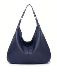 AJVANI - Shoulder Underarm Hobo Tote Bag - Lyst