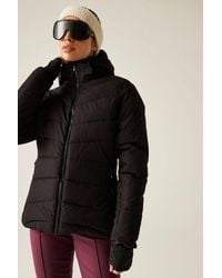 Dare 2b - Glacial Waterproof Insulated Padded Ski Jacket - Lyst