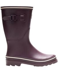 Regatta - Amelia Short Waterproof Wellies - Lyst