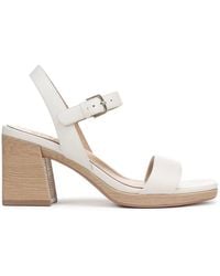 Naturalizer - Rose Sandals - Lyst