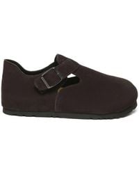 EverAu Australia - Fibre Brooke Sandal W/ Rubber Sponge Sole - Lyst