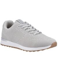 Hush Puppies - Katrina Trainer - Lyst