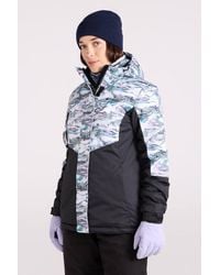 Mountain Warehouse - 'Dawn' Snowproof Winter Warm Fleece Lined Ski Jacket - Lyst