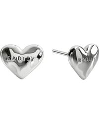 Radley - Ryj1561S Beaton Close Pair Of Earrings - Lyst