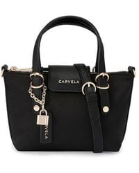Carvela Kurt Geiger - 'Marcela Crossbody' Bag - Lyst