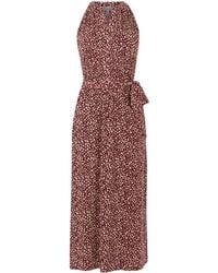 oasis isla dress