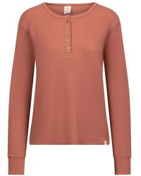 Trespass - Morvenna Long-Sleeved Top - Lyst