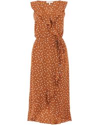 oasis frieda dress