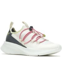 Hush Puppies - 'Spark Bungee' Shoes - Lyst