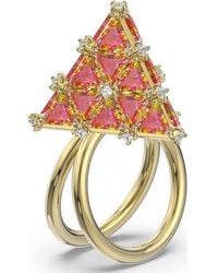 Swarovski - 5610826 Ring - Lyst