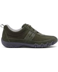 Hotter - Extra Wide 'Leanne Ii' Trainers - Lyst