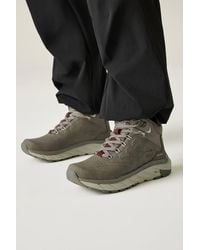 Regatta - Waterproof Derino Mid Boots - Lyst
