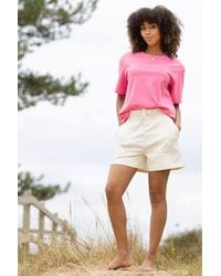Kite - Hazelbury Jersey Shorts Off - Lyst
