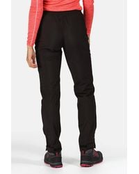 Regatta - 'Highton Stretch' Walking Overtrousers - Lyst