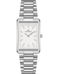 Daniel Wellington - Dw00100700 Bound 32Mm Quartz Watch - Lyst