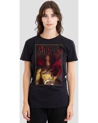 Marvel - Comics Villain Sentry Void T-Shirt - Lyst