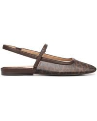 Naturalizer - Connie2 Slingback Slingbacks - Lyst
