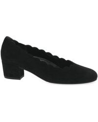 Gabor - 'Gigi' Court Shoes - Lyst