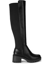 KG by Kurt Geiger - 'Tess Otk' Boots - Lyst