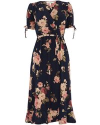 oasis darcy dress