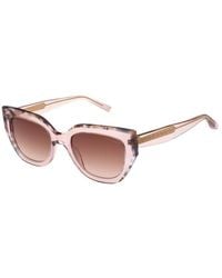 Ted Baker - Coral Sunglasses - Lyst