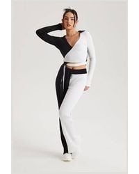 Urban Bliss - Colour Block Trouser - Lyst
