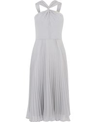 oasis megan dress